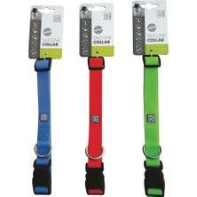 Starseven M-Pets Silicone Köpekler Içi̇n Boyun Tasmasi (L)