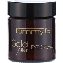 Starseven Tommy G Gold Affair Eye Cream 30ML - Altin ​​affair Göz Kremi̇ - TG8GA-005-F15