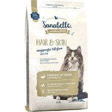 Starseven Sanabelle Hair Ski̇n 2 kg