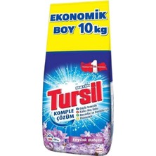 Starseven Tursil Matik Leylak 10 kg