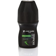 Starseven 48 Saat Etkili Antiperspirant Roll-On Deodorant - 50 ml
