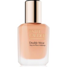 Starseven Double Wear Stay-In-Place Fondöten SPF10 1W0