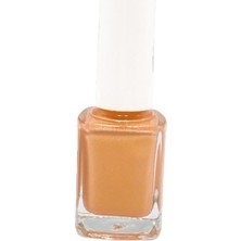 Starseven 2'li Oje Seti No: 301 + 242 15 Parça Nail Fırça Seti, Şeftali Pembe