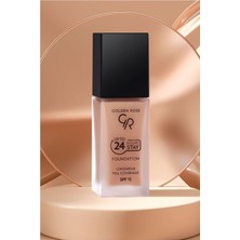 Starseven Up To 24 Hours Stay Foundation Fondöten No: 03