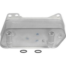 MGA Yag Sogutucu-Otm Sanzuman Dsg 6 Ileri (Vw Caddy 04- Golf 04-14 Passat 06- Audi A3 04-13 Seat Leon 06-13)