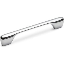 Starseven System 4510 Kulp Krom Renk 160 mm Krom Tek Ebat SSY4510 0160 Cr