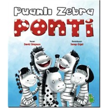 Uravas Store Puanlı Zebra Ponti