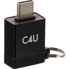 Starseven Case 4u To USB 3.0 Çevirici Adaptör, To Usb-A