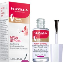 Starseven Mavala Mava Strong Alt Taban 10ML