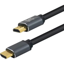 Starseven Codegen (CPS4K50) 5mt 60Hz 2.0 - Ethernet Gbps Metal Başlik Kablo