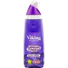 Starseven Viking Ultra Çamaşır Suyu Misk 750 ml