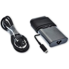 Starseven Ac Adaptör, 90W, 19.5V, 3pin, Type C, C6 Güç Kablosu, 0TDK33
