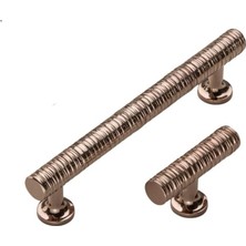 Starseven System 9208 Kulp Renk 192 mm Tek Ebat SSY9208 0192 Rs-Rs