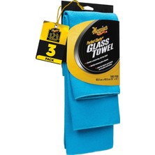 Starseven Meguiar's X190300 Perfect Clarity Cam Bez, 3'lü Paket