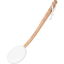 Starseven Mainbasics Sırt Vücut Için 40 cm Losyon Aplikatörü - Kolay Erişim Uzun Sap
