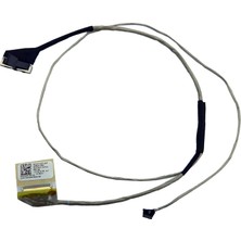 Starseven Z50-75 Z5075 Type 80EC 20356 Ekran Data Flex Kablosu