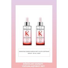 Starseven Genesis Anti-Chute Fortifiant Önleyici 90 ml 2 Adet