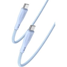 Starseven Yesido 1.2m 60W To Pd Kablosu -