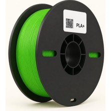 Starseven Sanec Pla+ Filament 1.75MM 1 kg - Yeşil