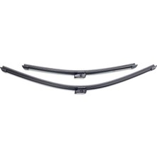 Starseven VASS41 Ön Cam Silecek Takımı Silgeç Seti Fiat Doblo K9 2023-2028 60-43CM