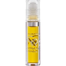 Starseven Roll On Lipgloss - 04 Banana - Muz Aromalı Dudak Parlatıcısı