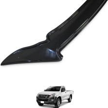 Starseven Ferrous Autoaccessories Isuzu D Max Ön Kaput Rüzgarlık 2012 2017