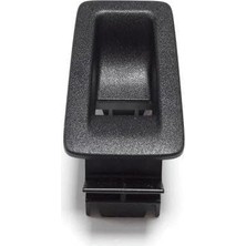 Starseven VASS41 Sağ Kapı Yolcu Tarafı Cam Düğme Yuvası 1F0959527 Vw Scirocco 2009-2014