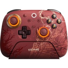 Starseven 8bitdo Ultimate 2 Controller For & Android, Controller With Tmr Joysticks,
