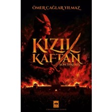 Uravas Store Kızıl Kaftan - Son Direniş