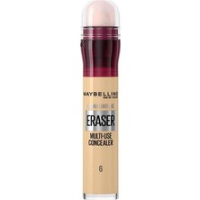 Starseven New York Instant Anti Age Eraser Kapatıcı, 06 Neutralizer, 6.8 ml