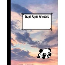 Starseven Independently Published Graph Paper Book: Graph Paper Book : Math With A Beautiful Design;