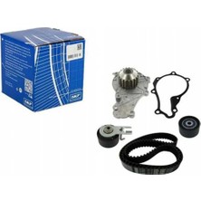Starseven Citroen C5 1.6 Hdi Euro4 Dizel Triger Devirdaim Seti 2009-2011 Skf