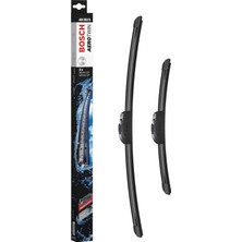 Starseven Aerotwin Silecek Seti Nissan Juke (2010-2016) [550/340 Mm] AR553S 3397007589