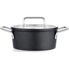Starseven Fissler Adamant cm Derin Tencere