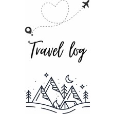 Starseven Independently Published Log: Journal
