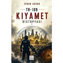 Uravas Store TR-109 Kıyamet Diyası