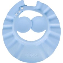 Starseven Sevi Bebe Bebek Banyo Şapkası
