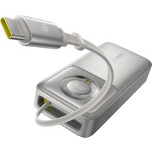 Starseven FREE2PULL 20000MAH Gri
