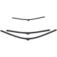 Starseven VASS41 Ön Cam Arka Cam Silecek Seti Mercedes Gla H247 2024-2027