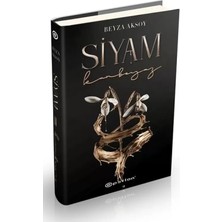 Uravas Store Siyam-Iı: Kanbeyaz (Ciltli)