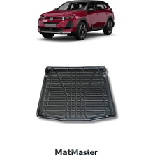 MatMaster Citroen C5 Aircross Hybrid 2025 Model Bagaj Havuzu
