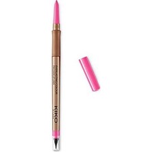 Starseven Kiko Milano Dudak Kalemi - Everlasting Colour Lip Liner 423 Fuchsia - New 71