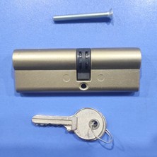 Starseven Bijutek Pvc Pimapen Kapı Kilidi, 90MM Barel