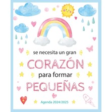 Starseven Independently Published Agenda Maestra Semana Vista: Regalo Personalizado De Fin De Año Agrade