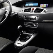 Starseven Start Stop Düğmesi Tuşu 251503211R Renault Scenic 3 2010-2015