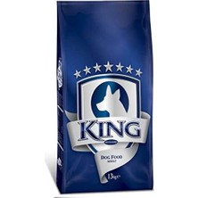 Starseven King Adult Tavuklu Yetişkin 20 kg