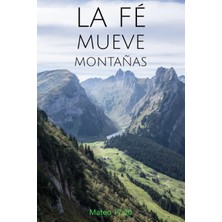 Starseven Independently Published Cuaderno Cristiano Hombres - La Fé Mueve Montañas. Mateo 17:20 (Christ