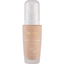 Starseven Perfect Coverage Foundation 30ML