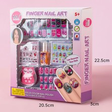 Starseven And Arts Nail Set S22502