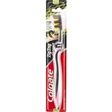 Starseven Zigzag Charcoal Arası Temizliği Orta Fırçası